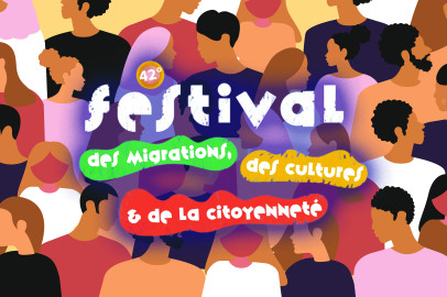 festival des migrations, des cultures & de la citoyenneté